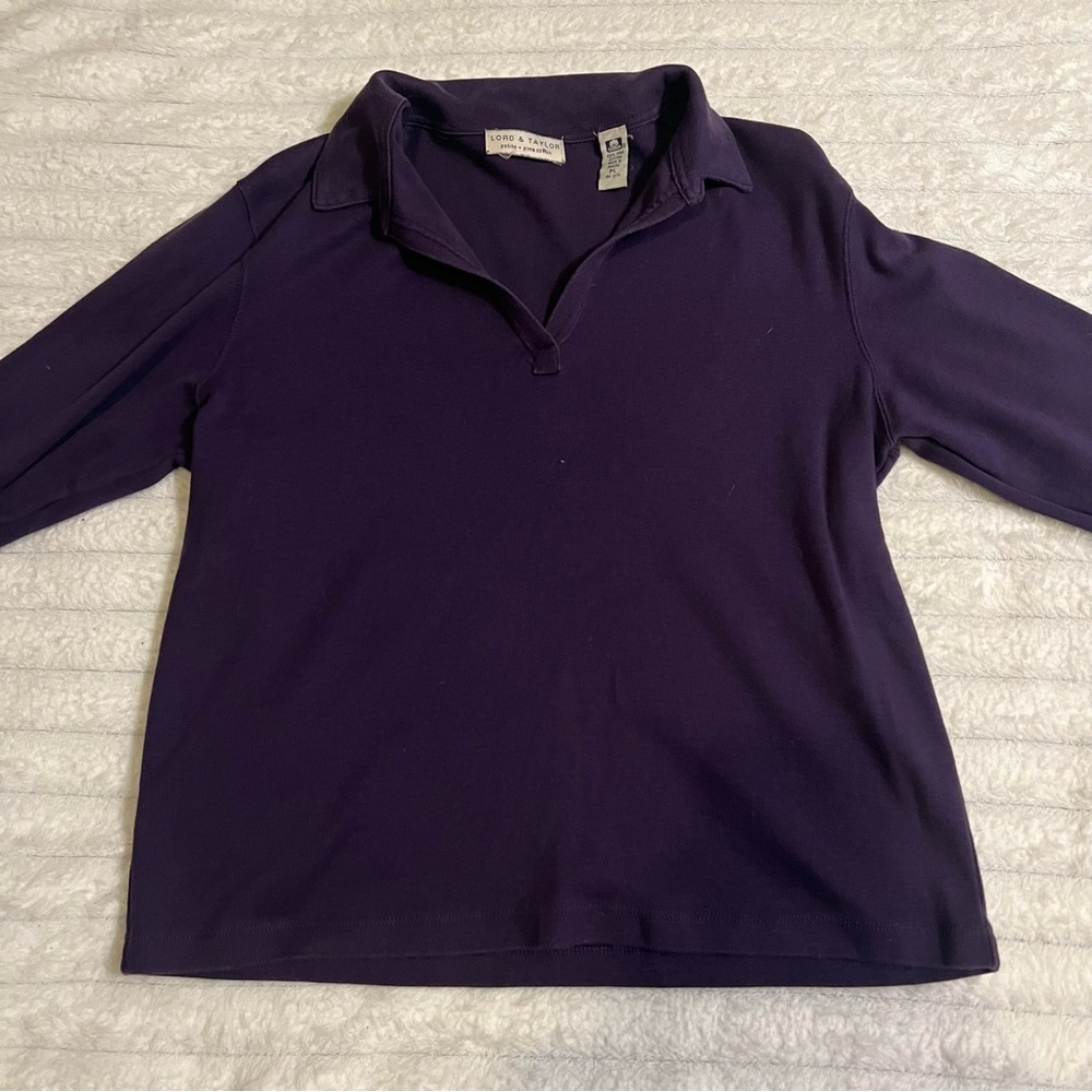 Vintage sweater